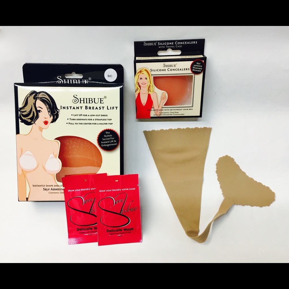 LIMITED QUANTITIES! ❤️Fashion Essential Collection
